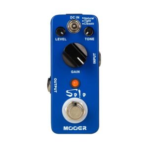 67ed019e87f018eedf90498f0b323a7fc3c55cdb76bdd95f2c806.jpg MOOER Solo Distortion Pedal