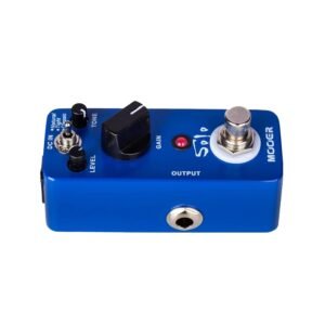 67ed01a3a266b7d7cfbe7f3399da8a1f9a6022fcf280f8fc0b642.jpg MOOER Solo Distortion Pedal
