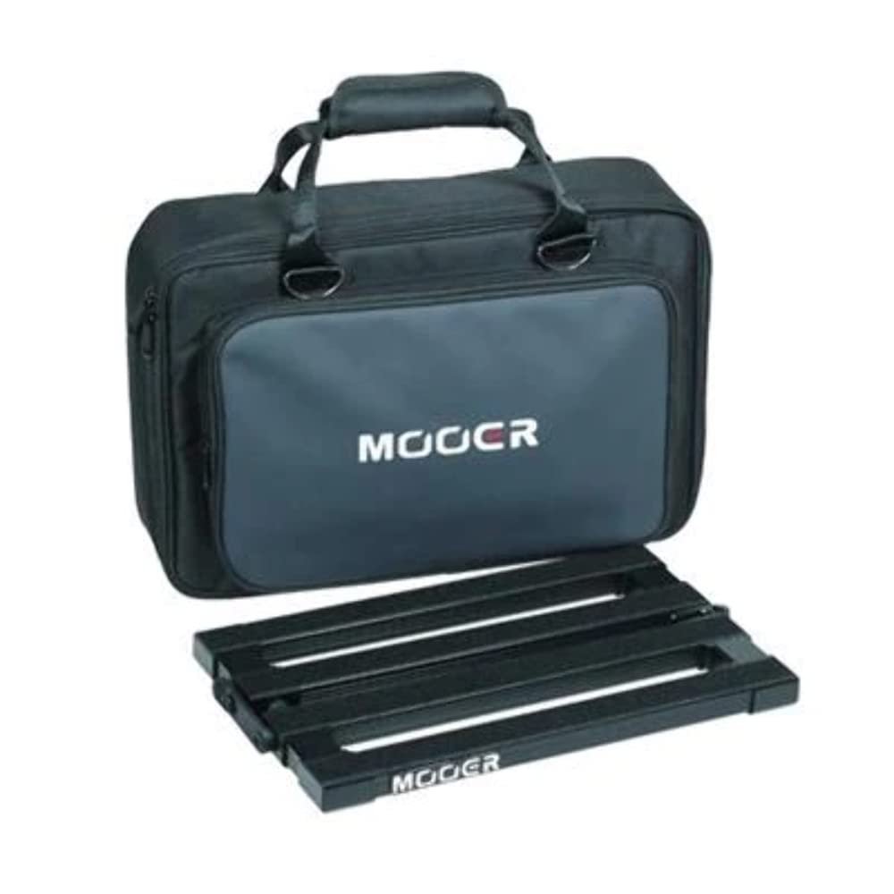 MOOER Charm Bracelet 10 Board (PB10)