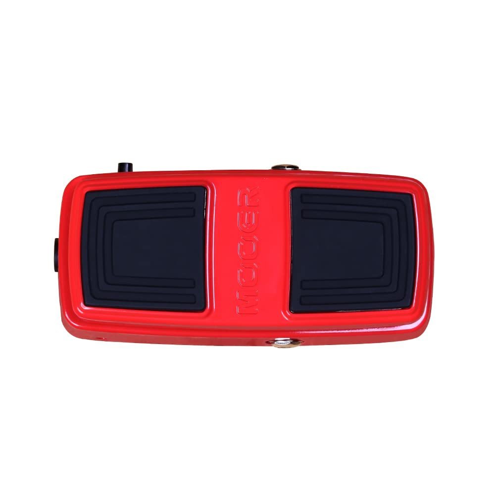 67ed01dec61ce245c9e6f61dc359d5b4b1726ebd30cdf073fa477.jpg MOOER Pitch Step Expression Guitar Pedal Polyphonic Pitch Shifter