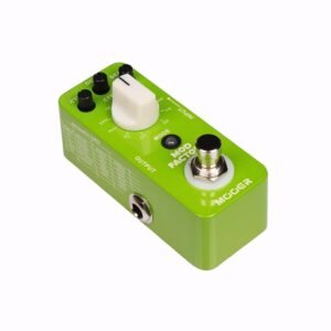 67ed026d4d97eb7b812a8ea6d6bb55ed90fb6431e61aa324d684a.jpg Mooer MMF1 Mod Factory Electric Guitar Single Effect