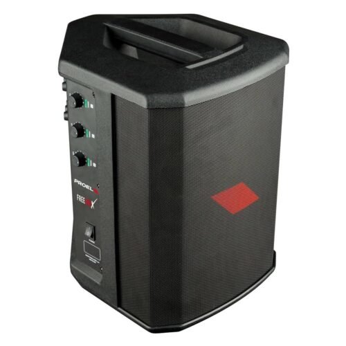 PROEL Freeonex Portable Speaker System