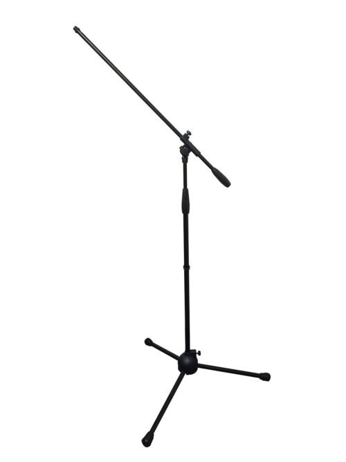 67ed04a86e5a42bc0408ff43d90bb22f176c40e3a8bc32fb1ae8f.jpg Proel RSM180 Microphone Stand, Black