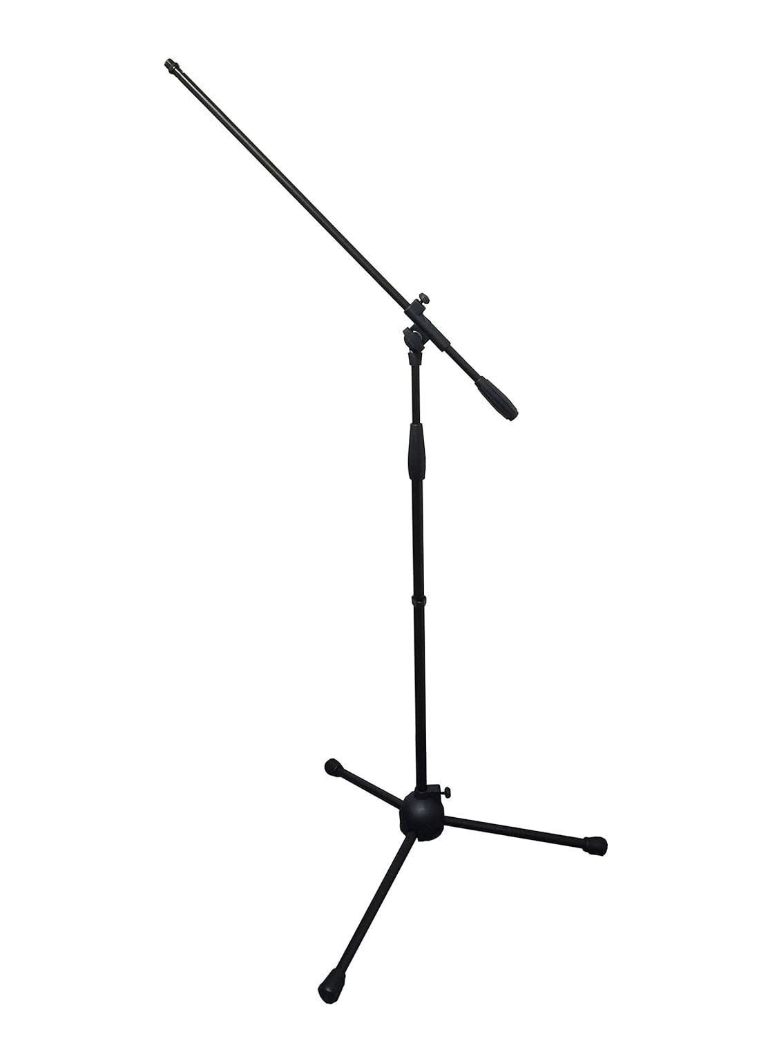 Proel RSM180 Microphone Stand, Black