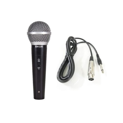 67ed04f2498232fcad140566b527a74e0d1fe411818e8d807bc19.jpg Proel DM580LC Dynamic Cardioid Microphone