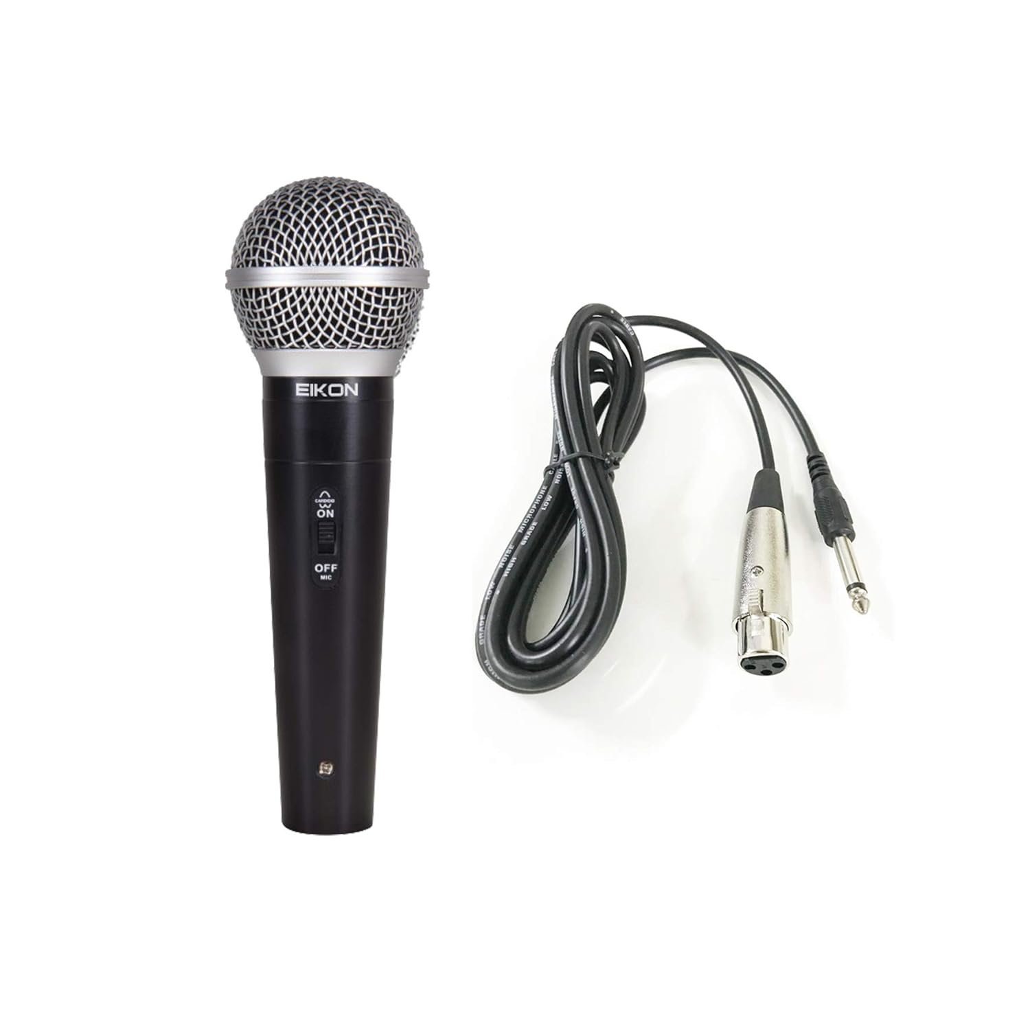 Proel DM580LC Dynamic Cardioid Microphone
