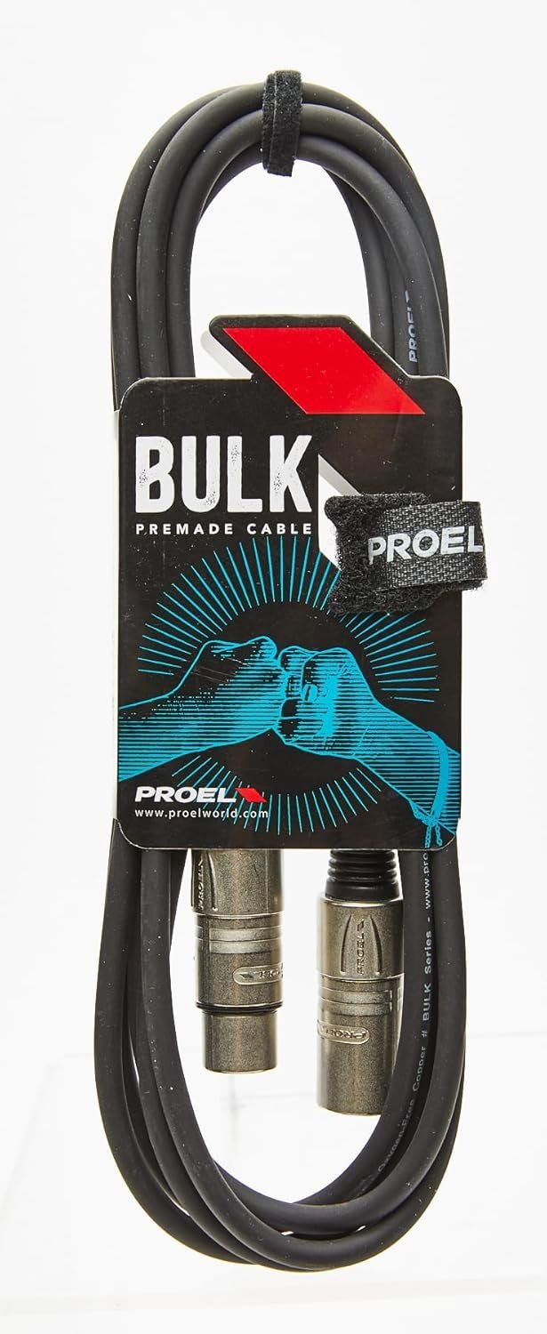 Proel BULK250LU3