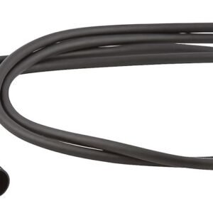ProEl DHS240LU10 DH.BAL.CABLE.3P.XLR.M.6.3.ST.BK (10 Metres)