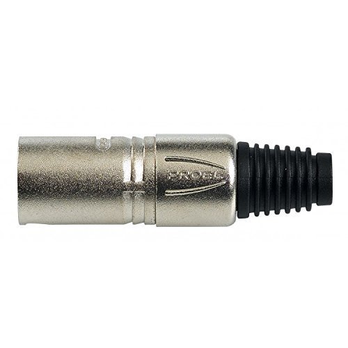 Proel XLR3MVPRO Connector