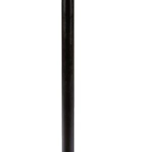 Proel KP845 Monitor Stand Trianglur Base Black