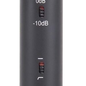Eikon Audio CM500 Eikon Professional Condenser Microphone - Detachable Capsule