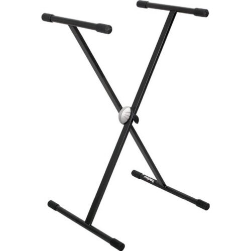 Proel EL100 Keyboard Stand Single-Brace Design