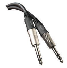 Proel DHT100LU6 6-Meter Cable, Black
