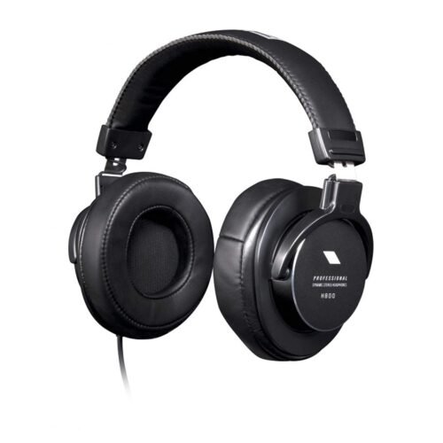 67ed08684732e097a83947e5bdfc5fd992212bd5040e368656db3.jpg Eikon H800 - Closed-back Professional Headphone
