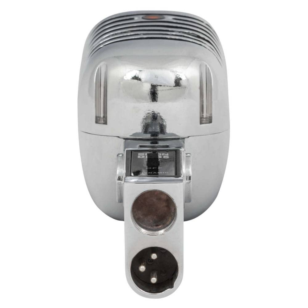 PROEL DM55V2 Dynamic Microphone