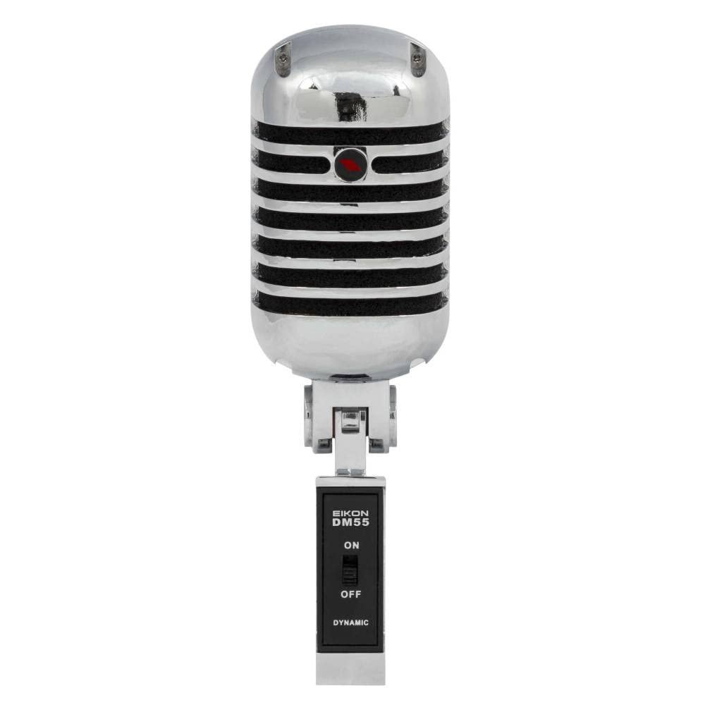 PROEL DM55V2 Dynamic Microphone