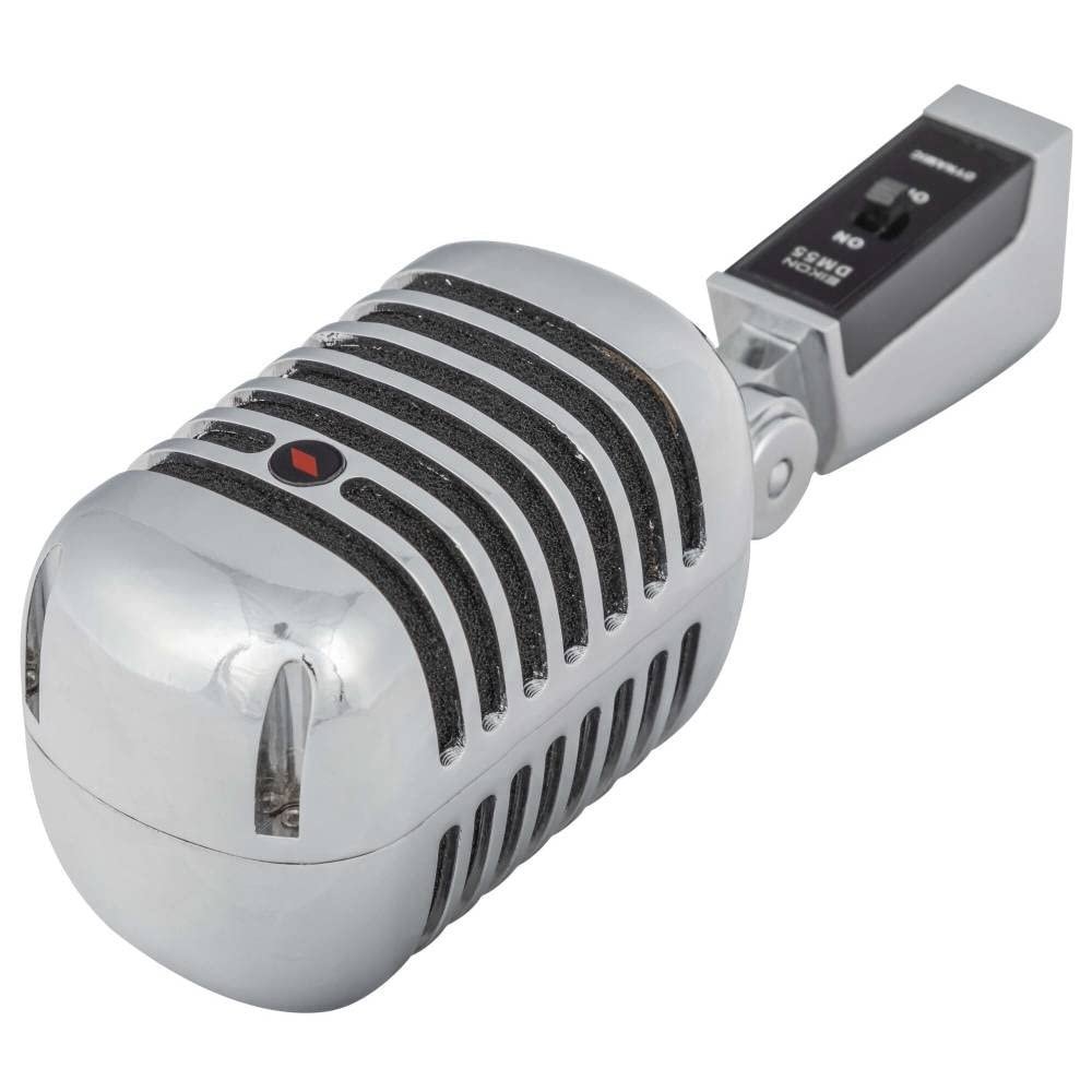 PROEL DM55V2 Dynamic Microphone