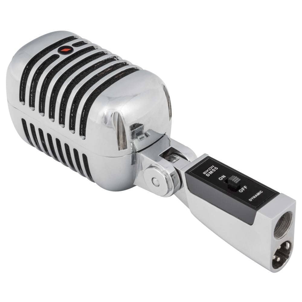 PROEL DM55V2 Dynamic Microphone