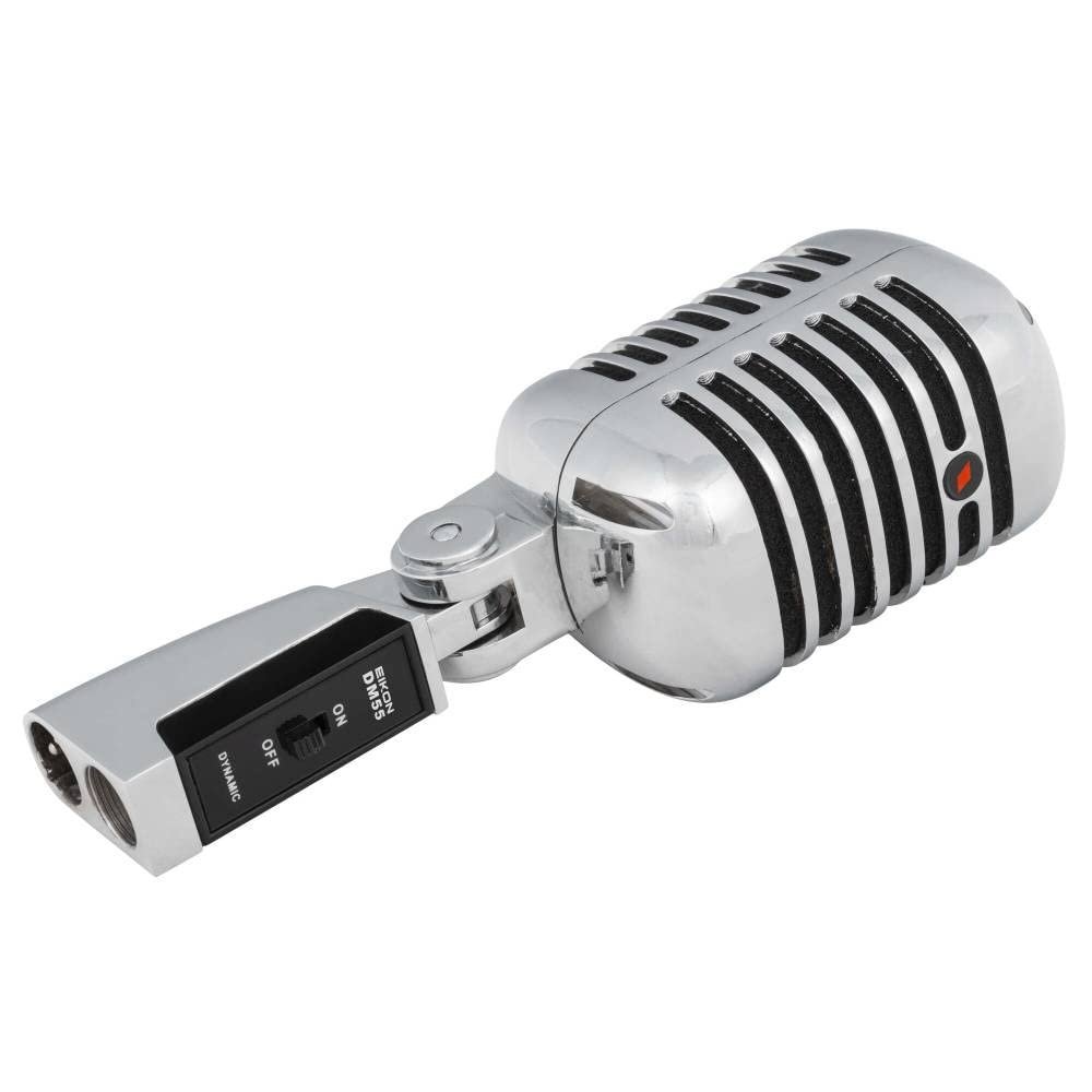 PROEL DM55V2 Dynamic Microphone