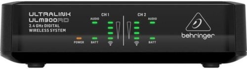 67ed1b4dc02d103db5cb3eb45cc8a3d38982c5d6bf1f7c41524ed.jpg Behringer ULM302MIC Wireless Dual Handheld Microphone System