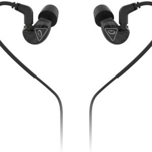 Behringer SD251-BT Studio Monitoring Wireless In-Ear Earphones