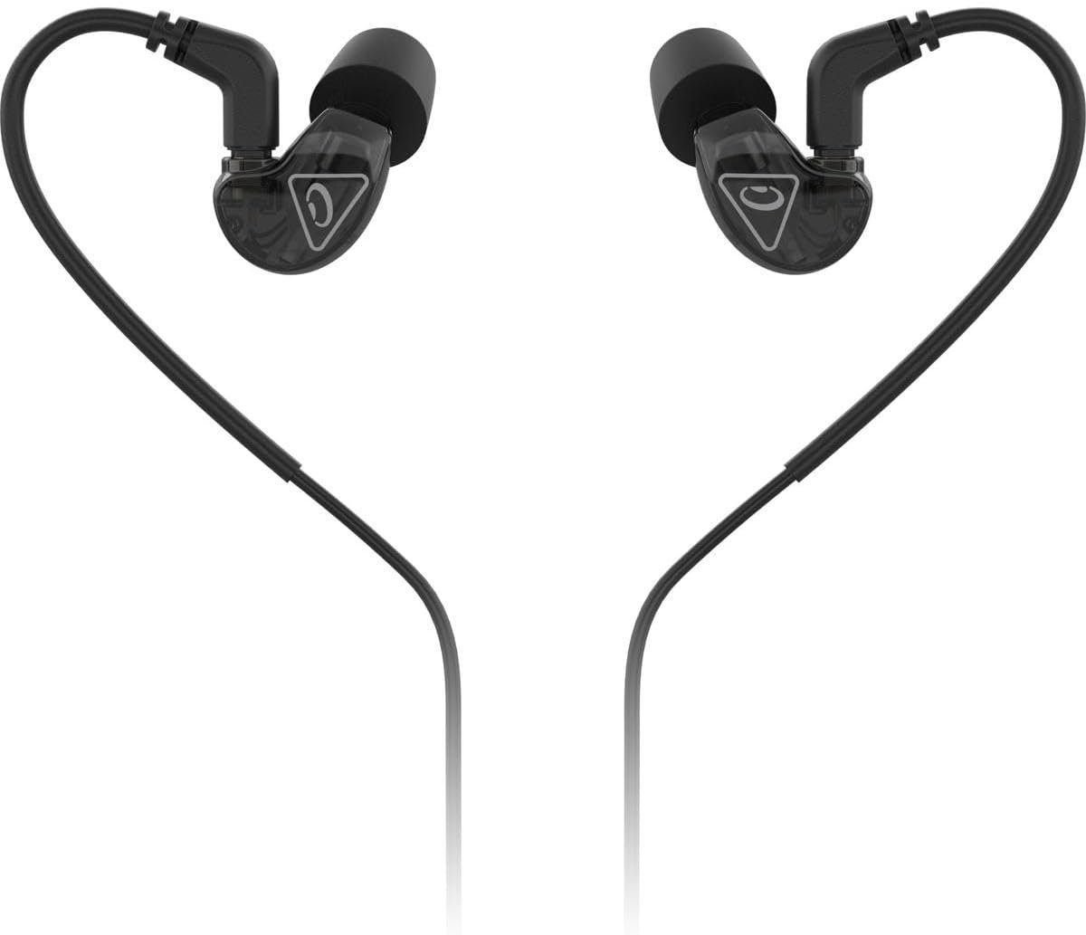 Behringer SD251-BT Studio Monitoring Wireless In-Ear Earphones