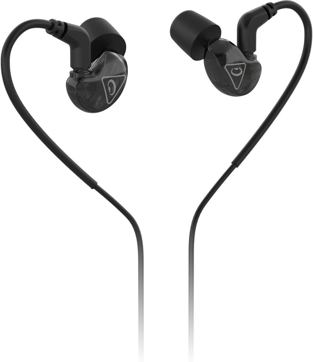 Behringer SD251-BT Studio Monitoring Wireless In-Ear Earphones