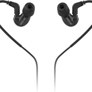 Behringer SD251-BT Studio Monitoring Wireless In-Ear Earphones