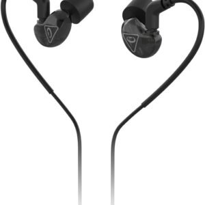 Behringer SD251-BT Studio Monitoring Wireless In-Ear Earphones