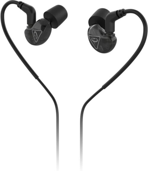Behringer SD251-BT Studio Monitoring Wireless In-Ear Earphones