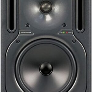 67ed1f0611511de65dfbda8750e30c16a6b112bffb0290d6afb33.jpg Behringer Truth B2030A 6.75 inch Powered Studio Monitor