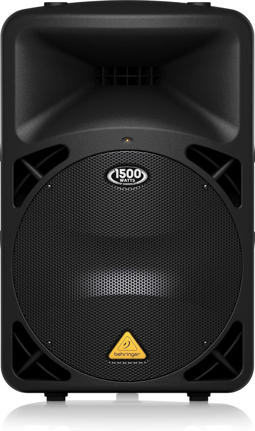 67ed24e3e0e57ae19a686164f8882be8f67bd7a74ab51090c97ab.jpg Behringer Eurolive B615D 1500W 15 inch Powered Speaker
