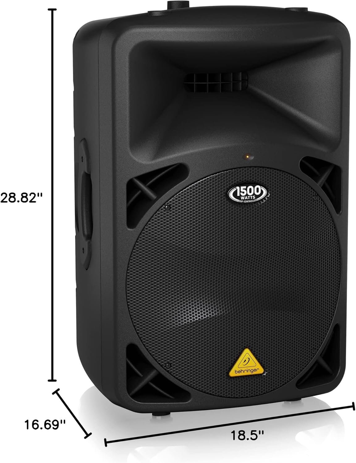 67ed24e9dc66601990f957a06d2c5d3b56ec485d30056e3a5e3ef.jpg Behringer Eurolive B615D 1500W 15 inch Powered Speaker