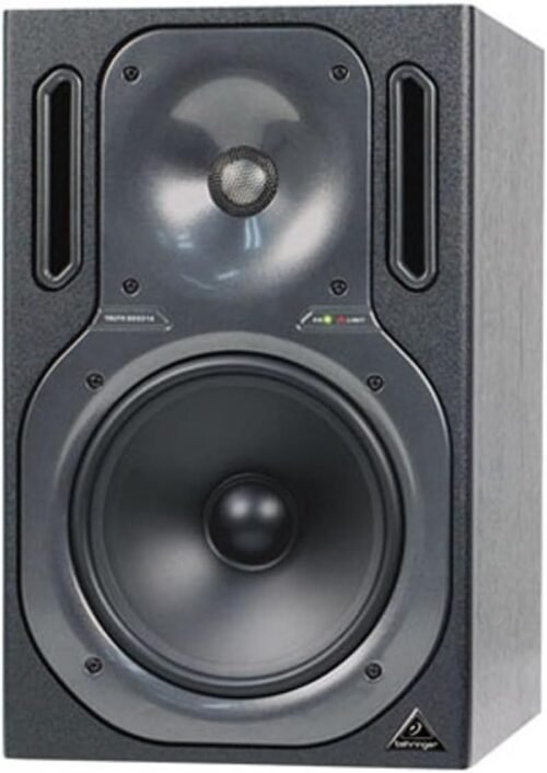 67ed278396dfe1852a073e8d7db29918b09a103099d913254e3b0.jpg Behringer Truth B2031A 8.75 inch Powered Studio Monitor