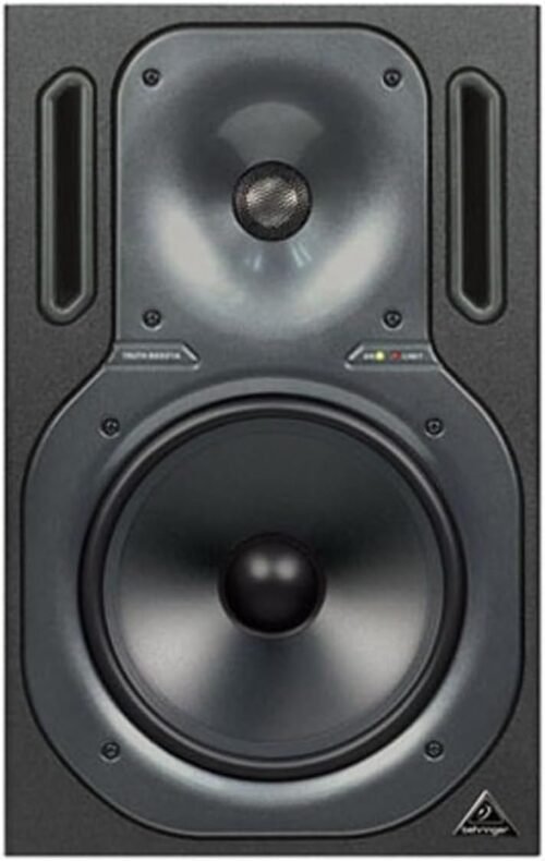 67ed27860fc80bcb03e163e7c72b07a9e765e0e88955028b21298.jpg Behringer Truth B2031A 8.75 inch Powered Studio Monitor