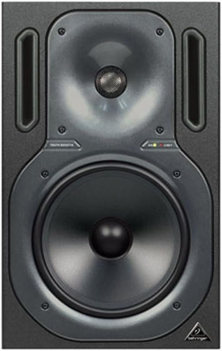 67ed27860fc80bcb03e163e7c72b07a9e765e0e88955028b21298.jpg Behringer Truth B2031A 8.75 inch Powered Studio Monitor