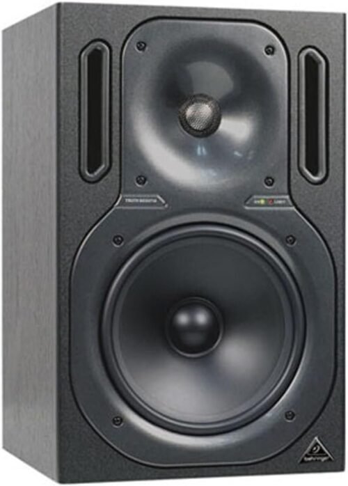 67ed2786c20b1c2d301925a005a3a380ea003d41126f661053489.jpg Behringer Truth B2031A 8.75 inch Powered Studio Monitor