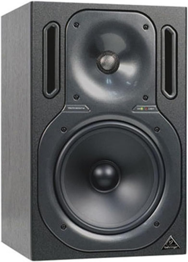 67ed2786c20b1c2d301925a005a3a380ea003d41126f661053489.jpg Behringer Truth B2031A 8.75 inch Powered Studio Monitor