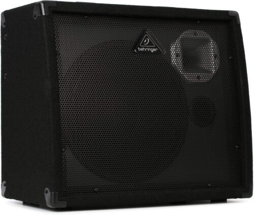 67ed2a8156a19c9a0c897ee895897eac0dd4f947f07966883172f.jpg Behringer Ultratone K900FX - 90W 12" Keyboard Amp