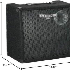 Behringer Ultratone K900FX - 90W 12" Keyboard Amp