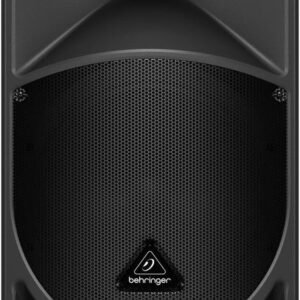 Behringer B12X 1000W 12 Inches Powered Speaker