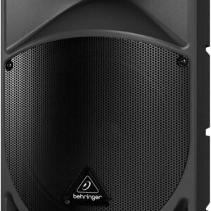 Behringer B12X 1000W 12 Inches Powered Speaker