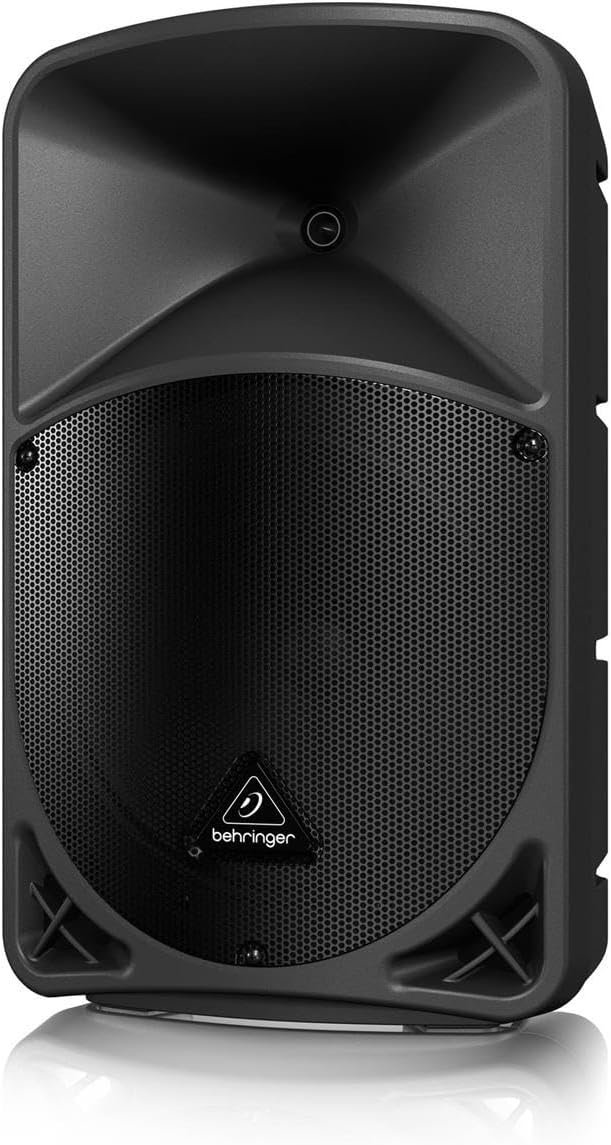Behringer B12X 1000W 12 Inches Powered Speaker