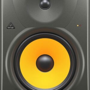 Behringer Truth B1031A 8 inch Powered Studio Monitor