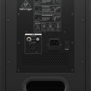 Behringer Truth B1031A 8 inch Powered Studio Monitor