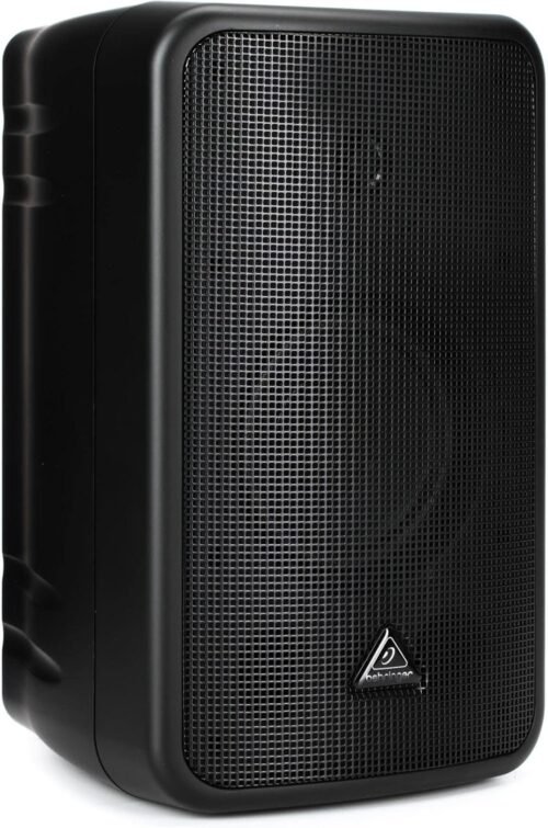 67ed2e1893d970572f33175c19df40e08ebe911ccff27003012aa.jpg Behringer CE500D Commercial Installed Speaker - Black