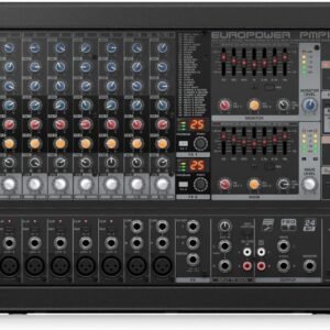 67ed2e62712d03f4ee4c31145f063fe420ae582e43e01314206e7.jpg Behringer Europower PMP1680S 10-channel 1600W Powered Mixer