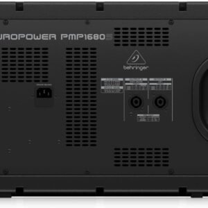 67ed2e6523d73f4fb5cddb517a2e39d078f9ab3d6f82136df6157.jpg Behringer Europower PMP1680S 10-channel 1600W Powered Mixer