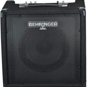 67ed2e7a5a3dfdd80dbc345429b24f6f83c176af50264bde2f330.jpg Behringer Ultratone K450FX - 45W 10" Keyboard Amp (K450FXd1)