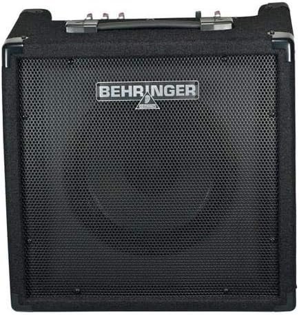 Behringer Ultratone K450FX - 45W 10" Keyboard Amp (K450FXd1)